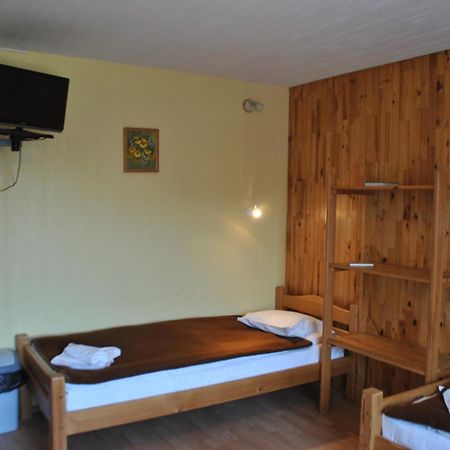 Pie Jana Brala Hotel Liepāja Cameră foto