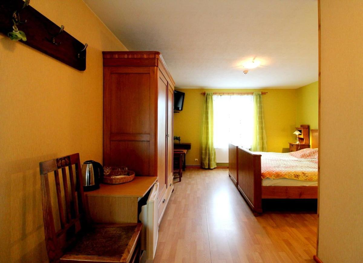 Pie Jana Brala Hotel Liepāja Exterior foto