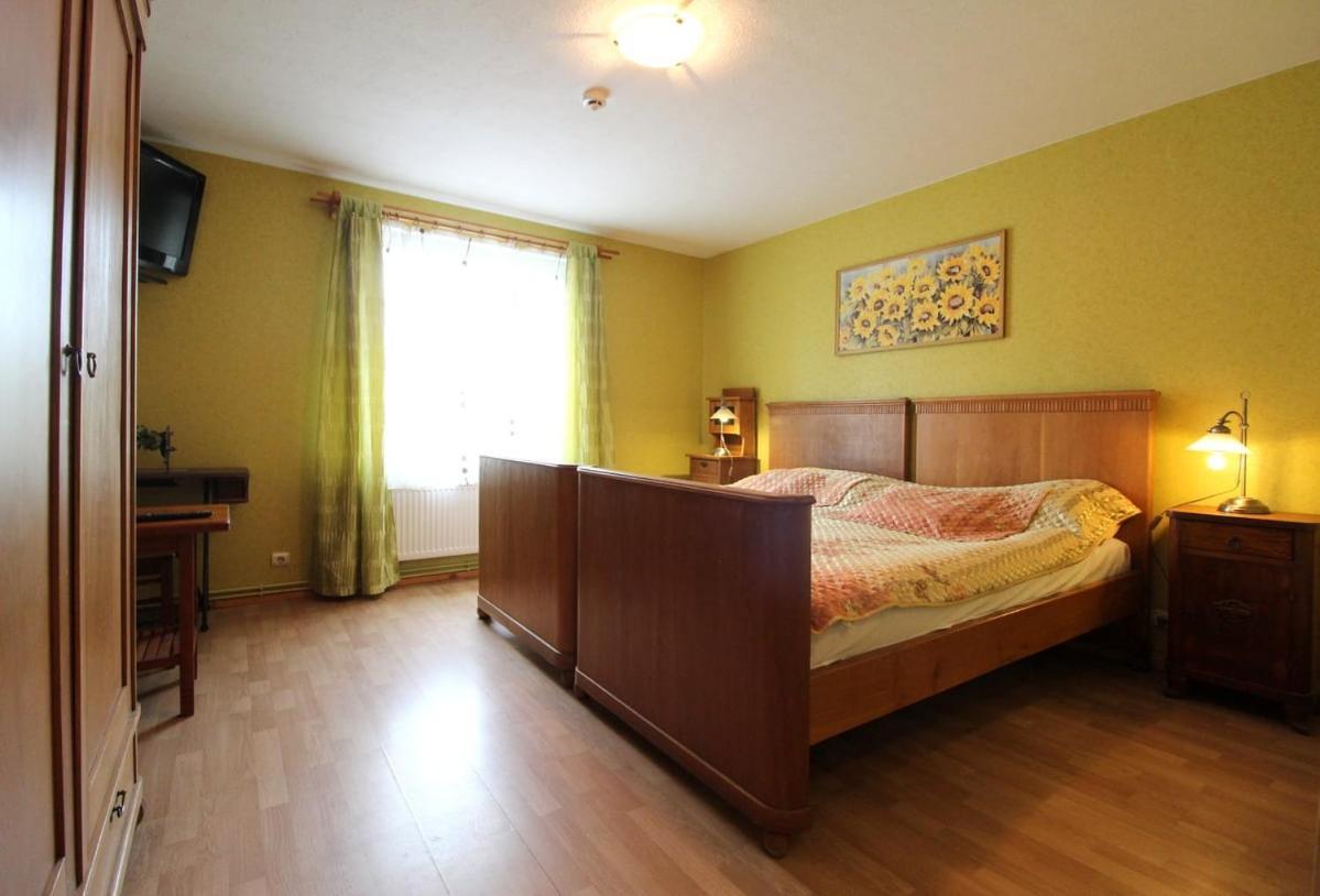 Pie Jana Brala Hotel Liepāja Exterior foto